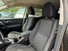 Nissan Qashqai 1.2 116KM Automat Bogata Opcja Navi Kamera 360 Zarejestrowany w Polsce - 12