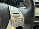 Nissan Qashqai 1.2 116KM Automat Bogata Opcja Navi Kamera 360 Zarejestrowany w Polsce - 15