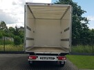 Man TGE CRAFTER 8 EP KONTENER 4,10x2,15x2,32 KLIMA 2,0 TDI KRAJOWY DMC 3500 KG - 5