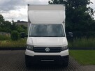 Man TGE CRAFTER 8 EP KONTENER 4,10x2,15x2,32 KLIMA 2,0 TDI KRAJOWY DMC 3500 KG - 15