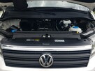 Volkswagen Crafter MAN TGE 8 EP KONTENER 4,10x2,15x2,32 KLIMA 2,0 TDI KRAJOWY DMC 3500 KG - 14