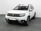 Dacia Duster GD1E671#1.3 TCe Prestige 4WD Klima K.cof LED Salon PL VAT 23% - 2