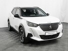 Peugeot 2008 GD2H559#1.2 PureTech Allure Pack EAT8 Skóra Podgrz.f Salon PL VAT 23% - 3