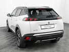 Peugeot 2008 GD2H559#1.2 PureTech Allure Pack EAT8 Skóra Podgrz.f Salon PL VAT 23% - 4