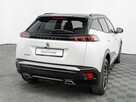 Peugeot 2008 GD2H559#1.2 PureTech Allure Pack EAT8 Skóra Podgrz.f Salon PL VAT 23% - 5