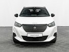 Peugeot 2008 GD2H559#1.2 PureTech Allure Pack EAT8 Skóra Podgrz.f Salon PL VAT 23% - 7