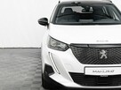 Peugeot 2008 GD2H559#1.2 PureTech Allure Pack EAT8 Skóra Podgrz.f Salon PL VAT 23% - 8