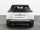 Peugeot 2008 GD2H559#1.2 PureTech Allure Pack EAT8 Skóra Podgrz.f Salon PL VAT 23% - 10
