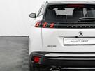 Peugeot 2008 GD2H559#1.2 PureTech Allure Pack EAT8 Skóra Podgrz.f Salon PL VAT 23% - 11