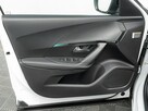 Peugeot 2008 GD2H559#1.2 PureTech Allure Pack EAT8 Skóra Podgrz.f Salon PL VAT 23% - 12