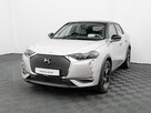 DS Automobiles DS 3 Crossback ZS743TC#1.2 PureTech Grand Chic Podgrz.f Kamera 360 Salon PL VAT23% - 2