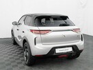 DS Automobiles DS 3 Crossback ZS743TC#1.2 PureTech Grand Chic Podgrz.f Kamera 360 Salon PL VAT23% - 4