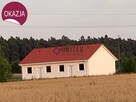 Dom bliźniak z ogrodem Ostrowina - 1
