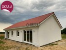 Dom bliźniak z ogrodem Ostrowina - 2