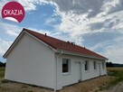 Dom bliźniak z ogrodem Ostrowina - 5
