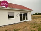 Dom bliźniak z ogrodem Ostrowina - 6