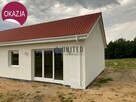 Dom bliźniak z ogrodem Ostrowina - 7