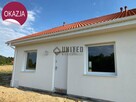 Dom bliźniak z ogrodem Ostrowina - 10
