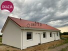 Dom bliźniak z ogrodem Ostrowina - 11