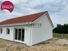 Dom bliźniak z ogrodem Ostrowina - 12