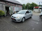 Ford Focus 1.6 TDCI 109 KM, Klima, Isofix, Grzane Fotele, Komputer, Bluetooth - 3