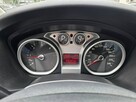 Ford Focus 1.6 TDCI 109 KM, Klima, Isofix, Grzane Fotele, Komputer, Bluetooth - 9