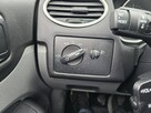 Ford Focus 1.6 TDCI 109 KM, Klima, Isofix, Grzane Fotele, Komputer, Bluetooth - 11
