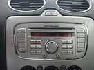 Ford Focus 1.6 TDCI 109 KM, Klima, Isofix, Grzane Fotele, Komputer, Bluetooth - 15
