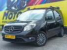 Mercedes Citan Salon Polska, 1 właściel, TYLKO 55tkm, Bogata Opcja, 23% VAT - 3