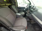 Mercedes Citan Salon Polska, 1 właściel, TYLKO 55tkm, Bogata Opcja, 23% VAT - 12