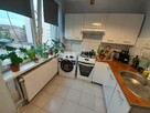 Mieszkanie Kraków, al. Kijowska - 4