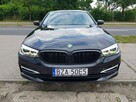 520d Salon Polska Jasne Skóry Automat Gwarancja - 2