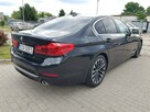 520d Salon Polska Jasne Skóry Automat Gwarancja - 5