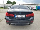 520d Salon Polska Jasne Skóry Automat Gwarancja - 6