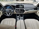 520d Salon Polska Jasne Skóry Automat Gwarancja - 12
