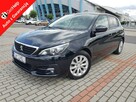 Peugeot 308 1,5 HDi Navi Klimatronik Kamera Zarejestrowany Gwarancja - 1