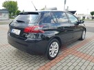 Peugeot 308 1,5 HDi Navi Klimatronik Kamera Zarejestrowany Gwarancja - 5