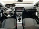 Peugeot 308 1,5 HDi Navi Klimatronik Kamera Zarejestrowany Gwarancja - 12