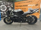 Yamaha R1 Yamaha YZF-R1 1000 - 3