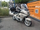 BMW K 1200LT BMW K1200 LT - 1