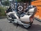 BMW K 1200LT BMW K1200 LT - 3