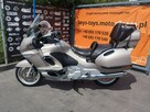 BMW K 1200LT BMW K1200 LT - 5