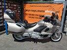 BMW K 1200LT BMW K1200 LT - 6