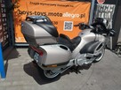 BMW K 1200LT BMW K1200 LT - 7