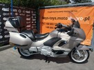 BMW K 1200LT BMW K1200 LT - 8