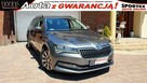 Škoda Superb STYLE, 2.0TDI 200KM,Wirutal kokpit,DSG,Salon PL,serwis,F.VAT23,leasing - 4