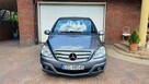 Mercedes B 180 B180 CDI 109 KM, Automat , zadbany . 2009 - rej - 2