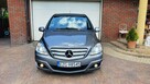 Mercedes B 180 B180 CDI 109 KM, Automat , zadbany . 2009 - rej - 3