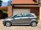 Mercedes B 180 B180 CDI 109 KM, Automat , zadbany . 2009 - rej - 5