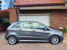 Mercedes B 180 B180 CDI 109 KM, Automat , zadbany . 2009 - rej - 7